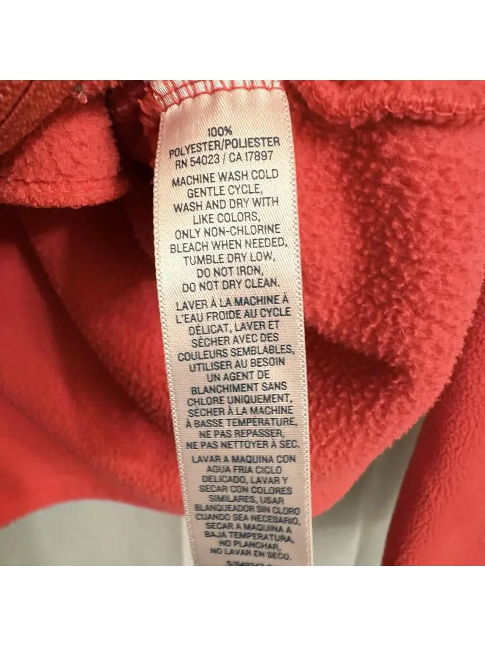 Old Navy good wear